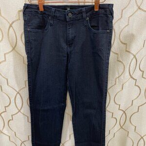 Just Black Denim, sz: 28, Skinny